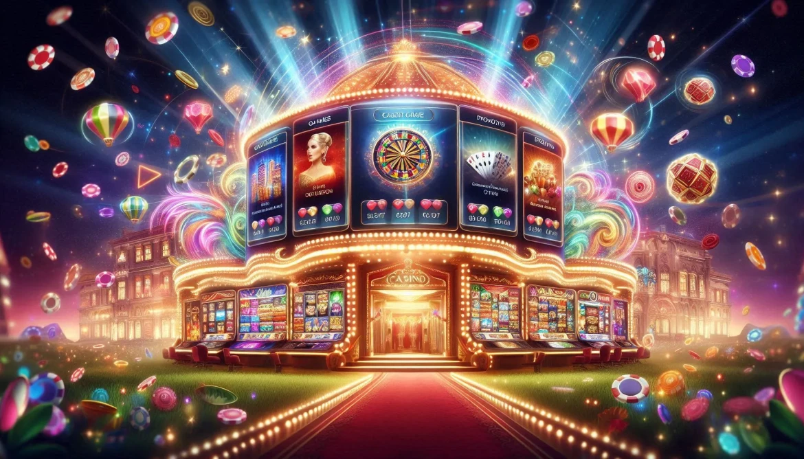 32Rosu Casino
