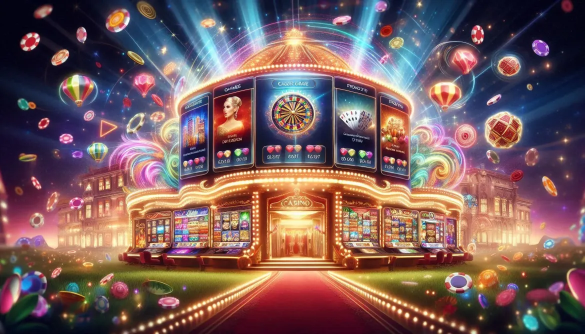 32Rosu Casino